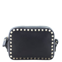 Valentino Rockstud Camera Bag back