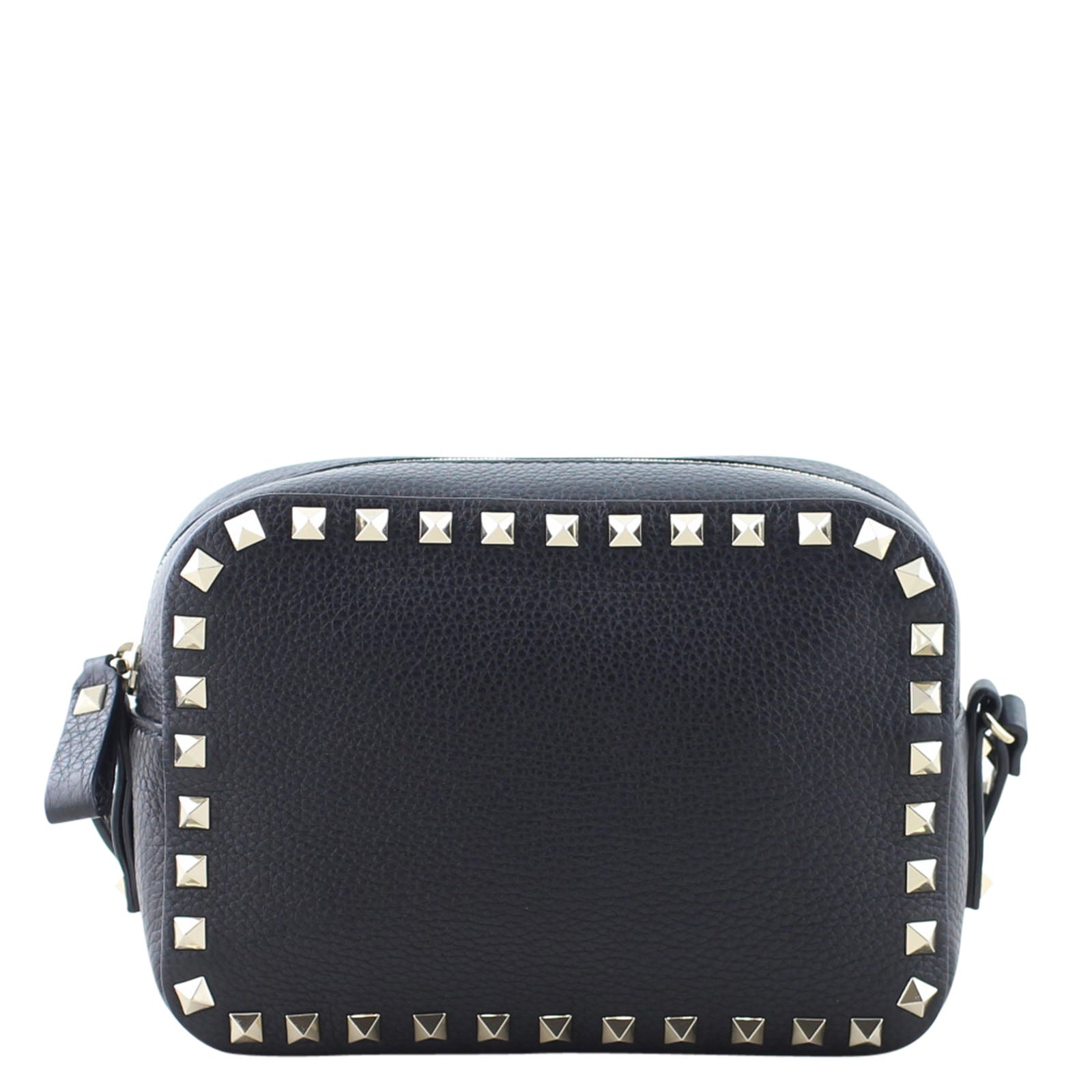 Valentino Rockstud Camera Bag back