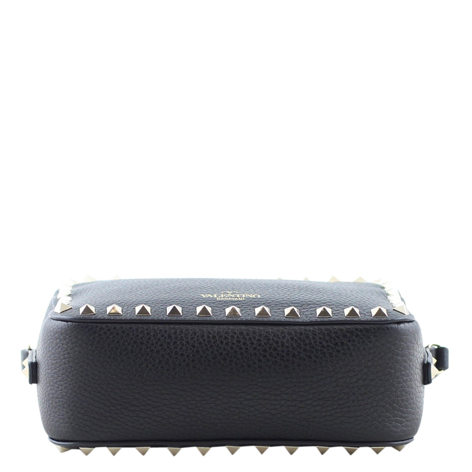 Valentino Rockstud Camera Bag base