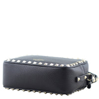 Valentino Rockstud Camera Bag corner