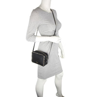 Valentino Rockstud Camera Bag mannequin