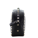 Valentino Rockstud Camera Bag side