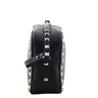 Valentino Rockstud Camera Bag side