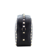 Valentino Rockstud Camera Bag fside