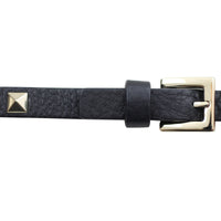 Valentino Rockstud Camera Bag strap