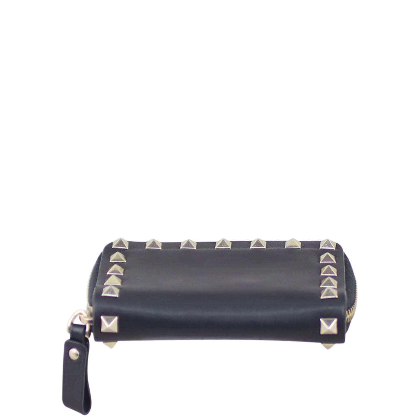 Valentino Rockstud Card Holder Base