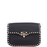 Valentino Rockstud Crossbody Front