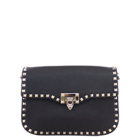 Valentino Rockstud Crossbody Front