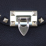 Valentino Rockstud Crossbody Hardware