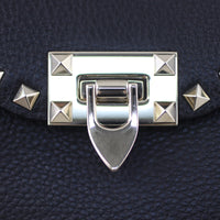 Valentino Rockstud Crossbody Hardware