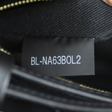 Valentino Rockstud Drawstring Tote Date code