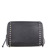 Valentino Rockstud Drawstring Tote Base