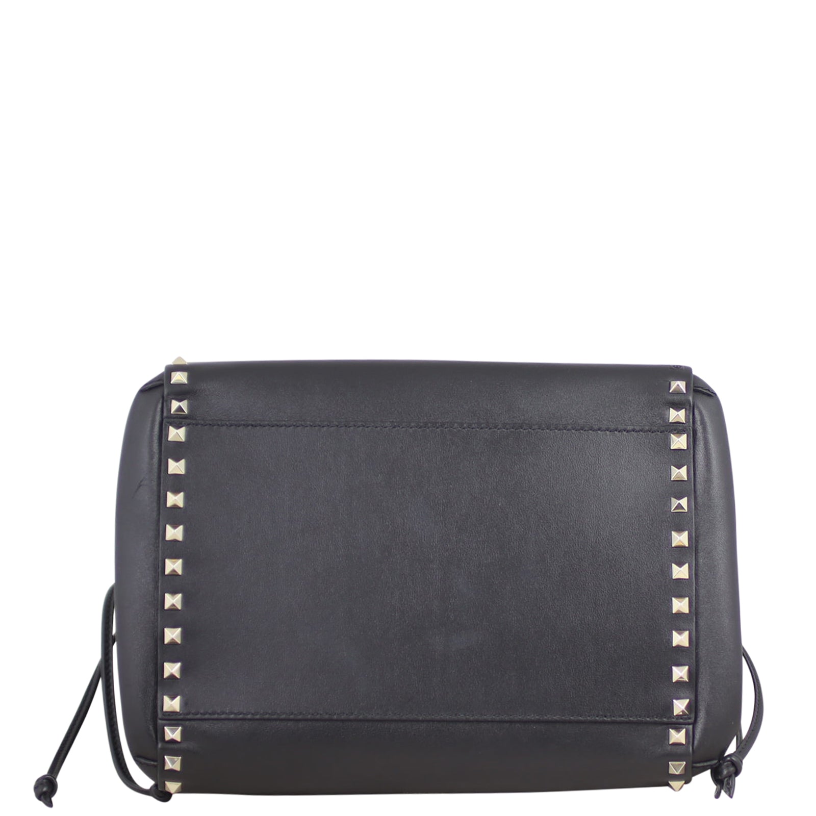Valentino Rockstud Drawstring Tote Base