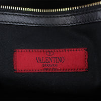 Valentino Rockstud Drawstring Tote Stamp