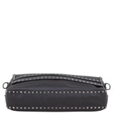 Valentino Rockstud Flap Bag Base