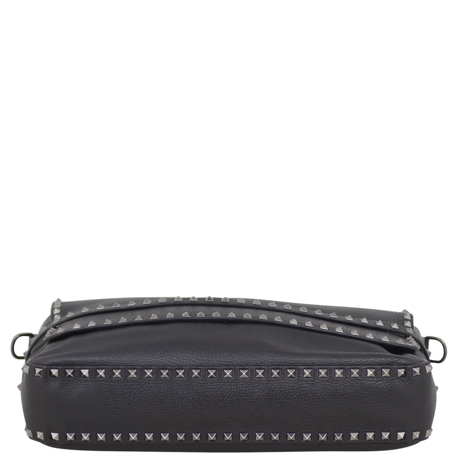 Valentino Rockstud Flap Bag Base