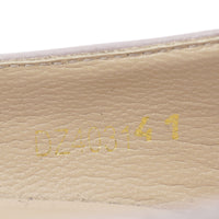 Valentino Rockstud Ballerina Flats Nude Code