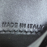 Valentino Rockstud Heart Compact Wallet Stamp