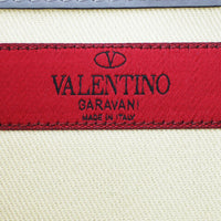 Valentino Rockstud Small Lock Bag Stamp