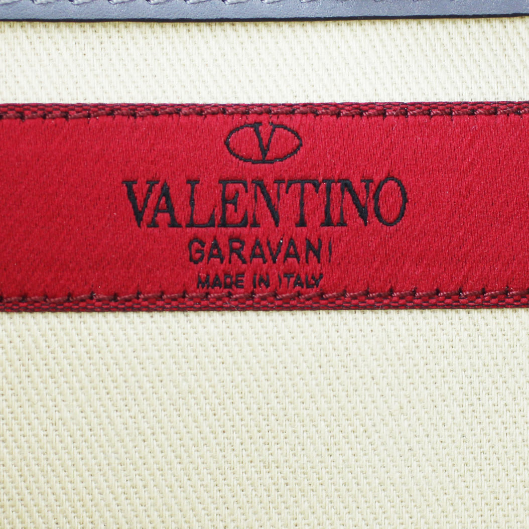 Valentino Rockstud Small Lock Bag Stamp