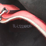 Valentino Garavani Medium Rockstud Shoulder Bag Code