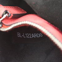 Valentino Garavani Medium Rockstud Shoulder Bag Code