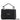 Valentino Garavani Medium Rockstud Shoulder Bag Front with Strap
