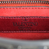 Valentino Garavani Medium Rockstud Shoulder Bag Stamp