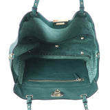 Valentino Rockstud Medium Tote Whole interior
