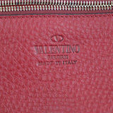 Valentino Rockstud Medium Tote Stamp