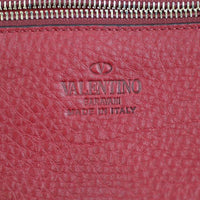 Valentino Rockstud Medium Tote Stamp