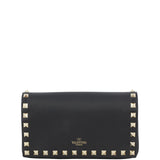 Valentino Rockstud Mini Crossbody Chain Bag Back