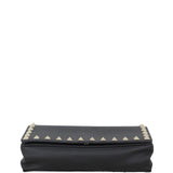 Valentino Rockstud Mini Crossbody Chain Bag Base