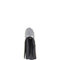 Valentino Rockstud Mini Crossbody Chain Bag Left