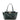 Valentino Rockstud Pagoda Tote Small Front