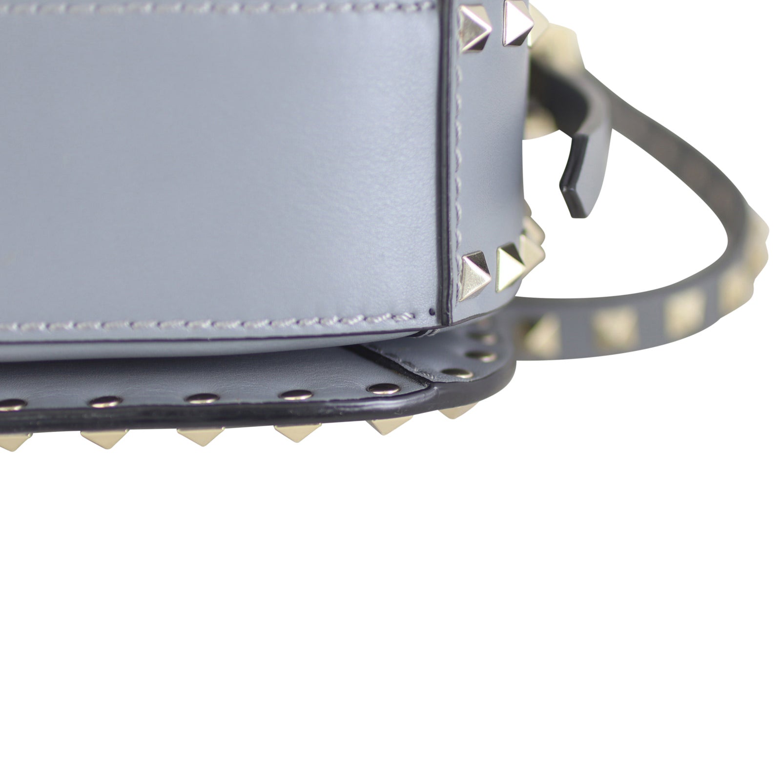 Valentino Rockstud Shoulder Bag Medium