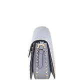 Valentino Rockstud Shoulder Bag Medium Left