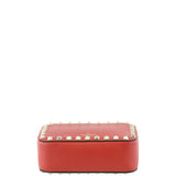 Valentino Rockstud Small Chain Camera Crossbody Base