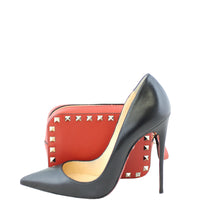 Valentino Rockstud Small Chain Camera Crossbody Scale