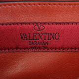 Valentino Rockstud Small Chain Camera Crossbody Stamp