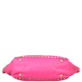 Valentino Rockstud Small Tote Base