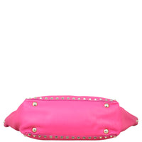 Valentino Rockstud Small Tote Base