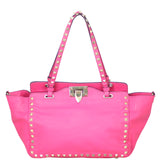Valentino Rockstud Small Tote Front