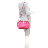 Valentino Rockstud Small Tote Mannequin