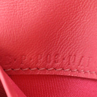 Valentino Rockstud Spike Compact Wallet Code