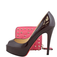 Valentino Rockstud Spike Compact Wallet Scale