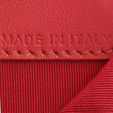 Valentino Rockstud Spike Compact Wallet Stamp 2