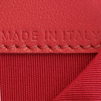 Valentino Rockstud Spike Compact Wallet Stamp 2