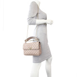 Valentino Rockstud Spike Medium Shoulder Bag Mannequin