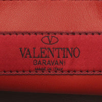 Valentino Rockstud Spike Medium Shoulder Bag Stamp